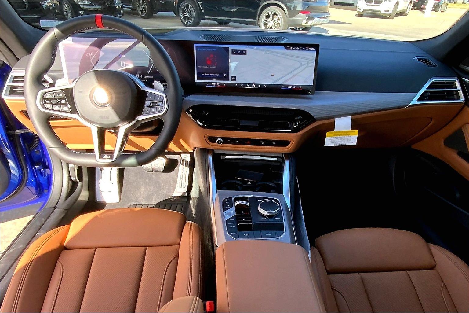 New 2026 BMW 4 Series M440i xDrive Convertible in Tulsa #TCW58672